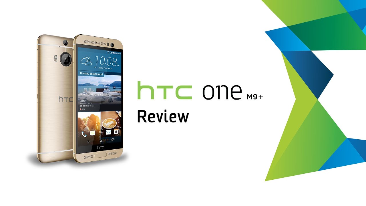 htc one m9 plus review